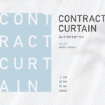 サンゲツ CONTRACT CURTAIN（vol.10）